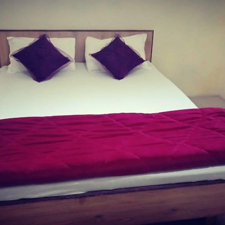 Jms Lodge Cherrapunji Eksteriør bilde
